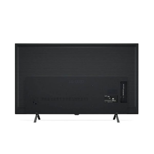 LG 65 Inch OLED 65A2 4K HDR Smart TV - Image 2