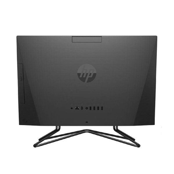 HP 200 G4 22 All In One PC 10th Generation Intel Core i5-10210U 4GB RAM 1TB(1000GB) HDD 21.5" FHD IPS Anti-Glare Panel 1 Year Warranty - Image 2