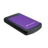 Transcend 4TB StoreJet 25H3 External Hard Drive - Image 3