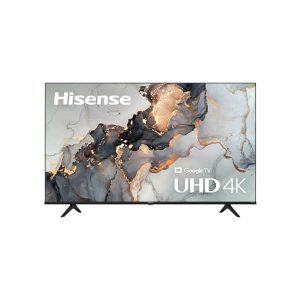 HISENSE 65inch A61H  LED 4K UHD SMART GOOGLE TV