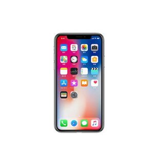 iPhone X 256GB Space Gray 1 year warranty