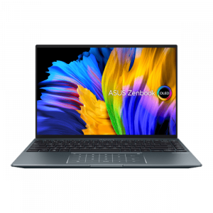 ASUS ZenBook Pro Duo 15 UX582 Core i9 32GB RAM 1 TB SSD TOUCHSCREEN