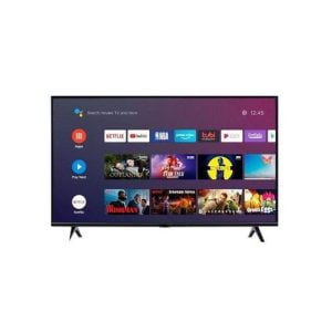 Vitron 50 Inch FRAMELESS 4K UHD Android TV