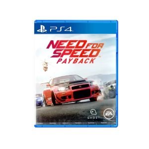 Need for Speed (NFS) Payback PS4