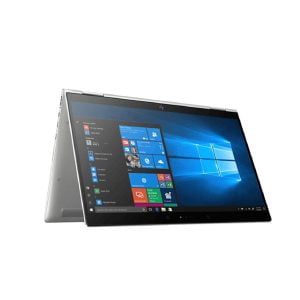 HP EliteBook 1030 G2 x360 7th Gen Intel Core i7-7600U 16GB RAM 512GB SSD ROM 13.3 inch FHD